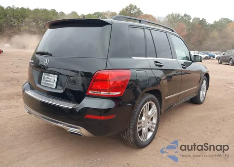 2013 Mercedes-Benz Glk 350 z USA, uszkodzony, nr VIN WDCGG5HB8DG052173